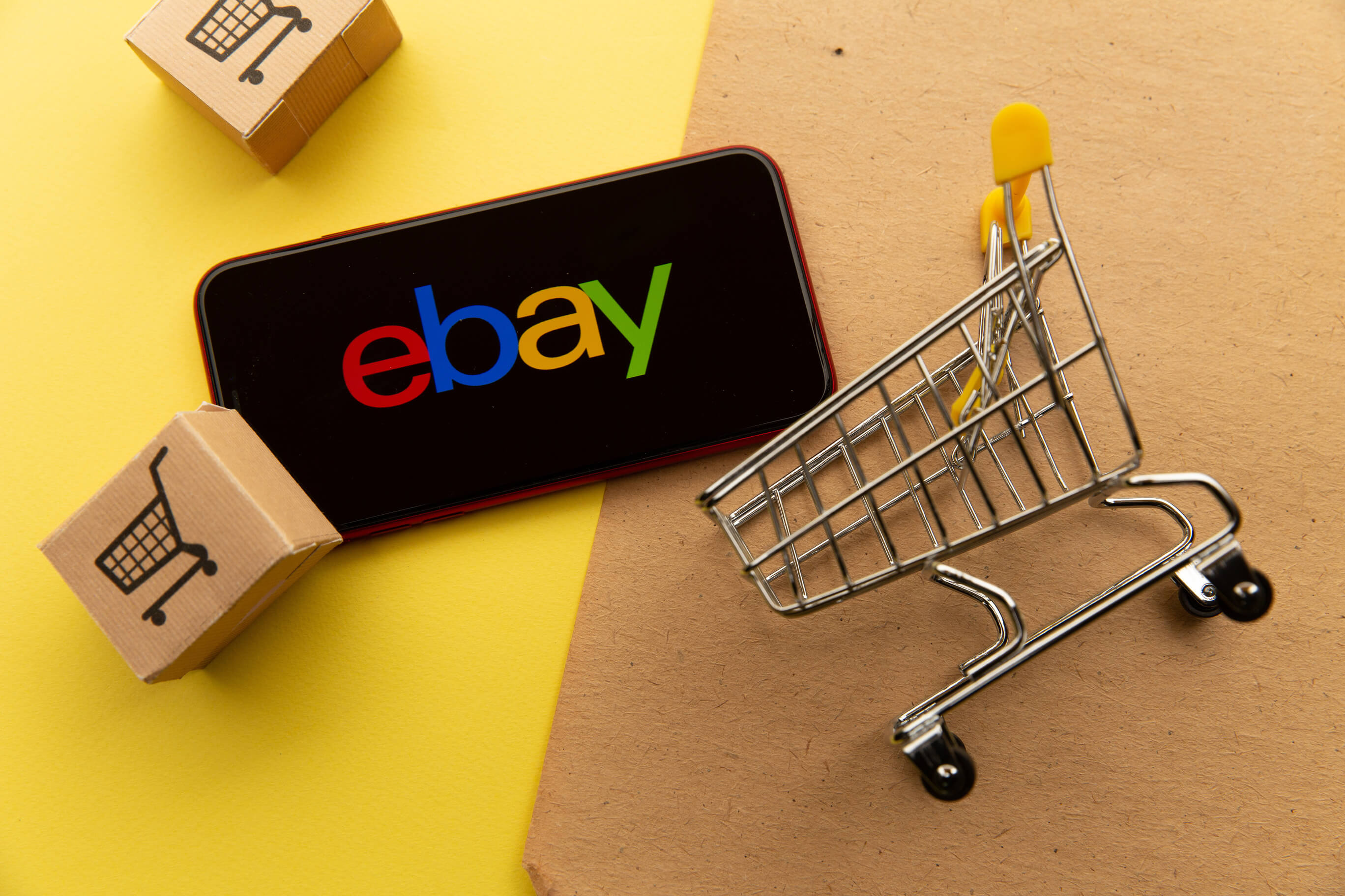 How to Handle eBay Returns When You've Already Sold the Item On