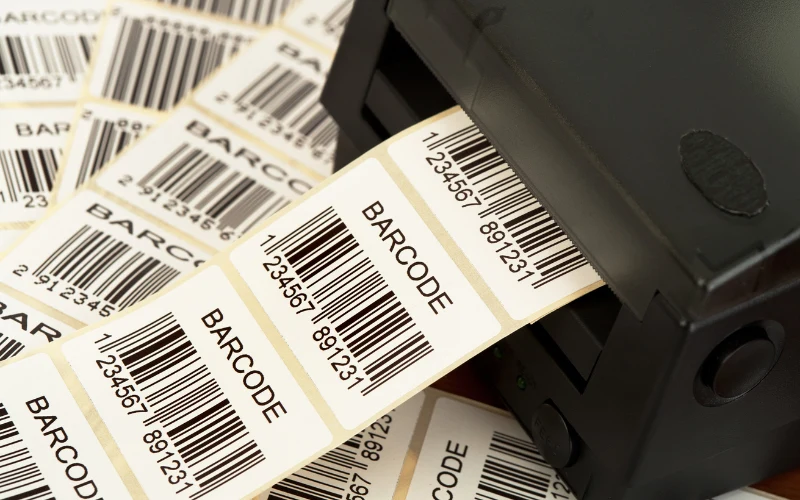 How to List Second-Hand Items on eBay Without Original Barcodes